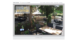 Desktop Screenshot of ammos-kirchheim.de
